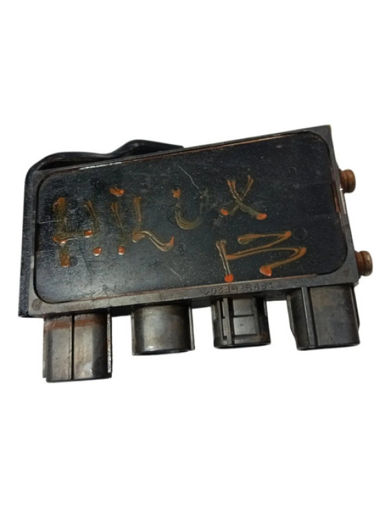 Módulo Relê Bico Hilux Sw4 3.0 2011 - 2015 / 2855130010