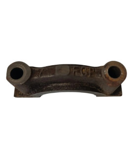 Mancal Motor 7 Celta Corsa 1998 1999 Preto