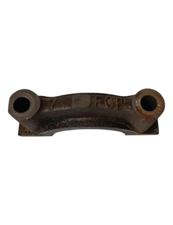 Mancal Motor 7 Celta Corsa 1998 1999 Preto