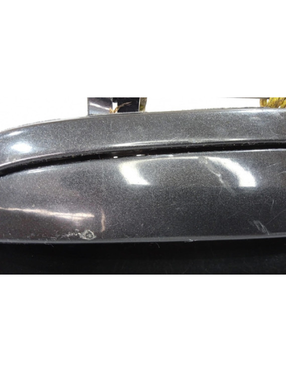 Maçaneta Extern Dianteira Esquerda Chrysler 300m 1998 - 2000