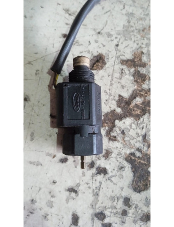 Sensor Velocidade Ecosport Fiesta 1.6 2007 / 2s65-9e731-ab