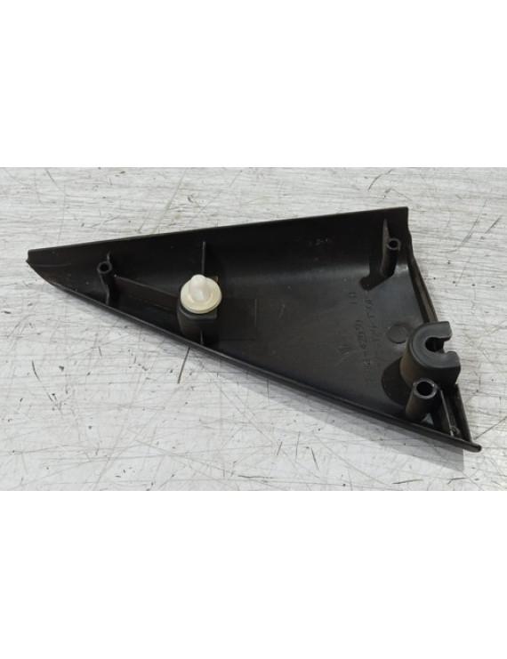 Moldura Interna Retrovisor Esquerdo Rav4 2001 - 2005