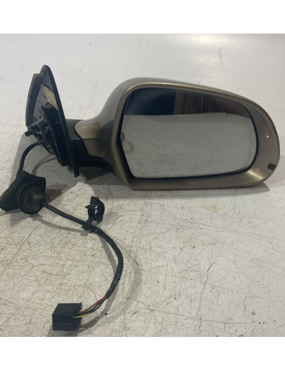 Retrovisor Direito Audi Q3 2013 2014 2015 2016