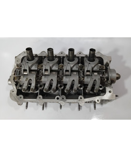 Cabeçote Sandero Logan 1.6 16v Flex 2013 2014 2015 2016