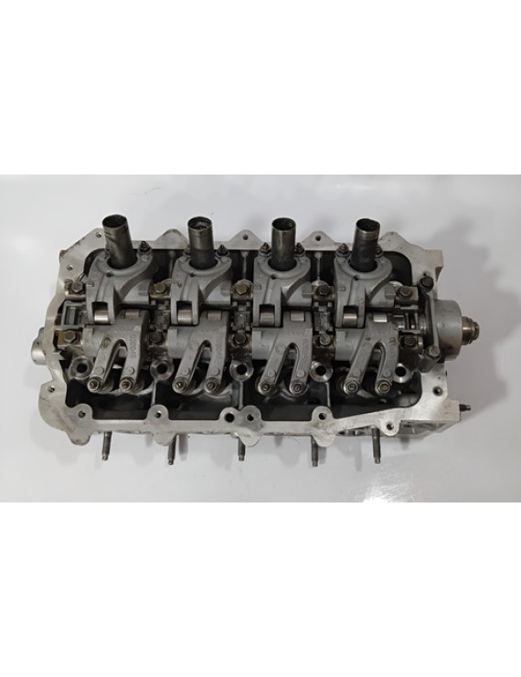 Cabeçote Sandero Logan 1.6 16v Flex 2013 2014 2015 2016
