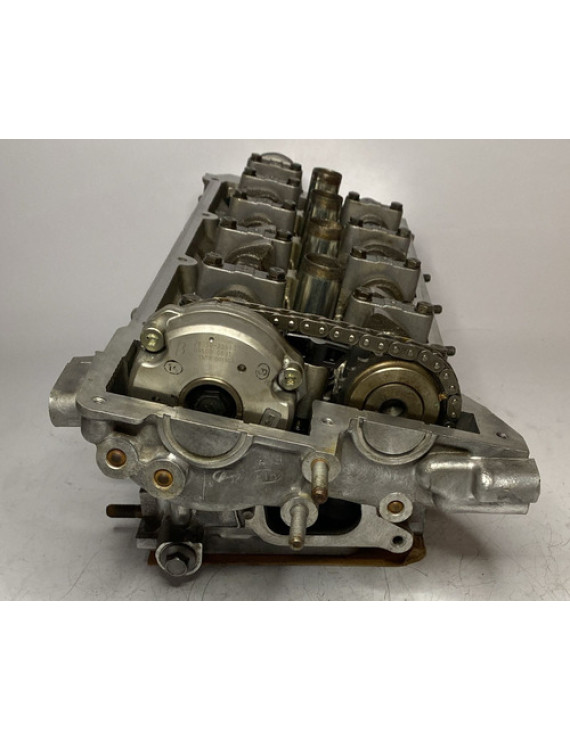 Cabeçote Hyundai Tucson I30 2.0 2009 2010 2011 2012