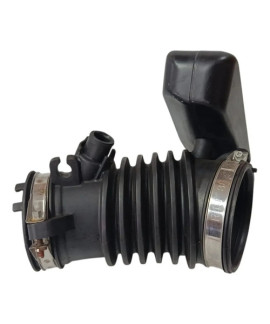 Mangueira Filtro De Ar Hrv 1.8 2016 2017 2018 2019 2020 Preto