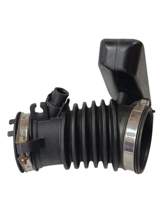Mangueira Filtro De Ar Hrv 1.8 2016 2017 2018 2019 2020 Preto