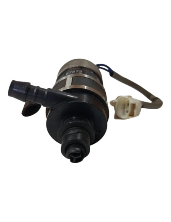 Motor Esguicho Parabrisa Pajero Full 2008 - 2016