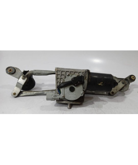 Motor Limpador Parabrisa Lifan 530 2014 - 2018