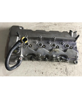 Tampa Valvulas Jeep Compass 2.0 16v Flex 2016 2017 2018