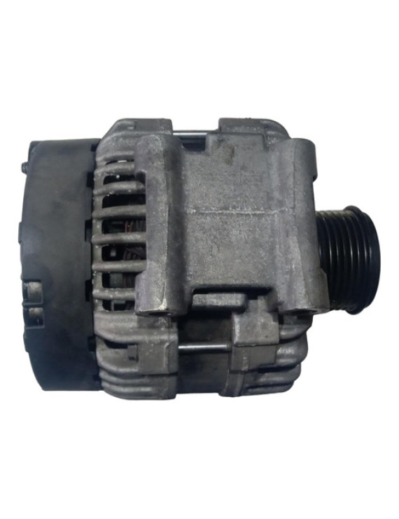 Alternador Audi A4 A5 2.0 2011 2012 2013 2014 2015 Alternador Audi A4 A5 2.0 2011 2012 2013 2014 2015