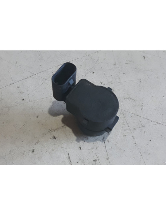 Sensor De Estacionamento Bmw 750i 2009 - 2016  Preto