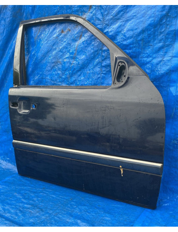 Porta Dianteira Direita Mercedes C280 C180 1995 - 1999