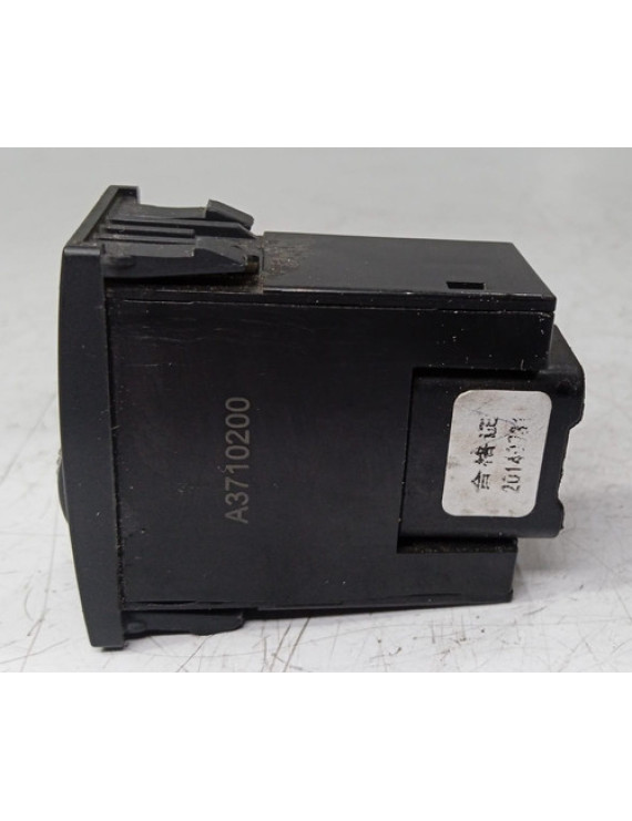 Botão Regulagem Farol Lifan 530 2015 2016