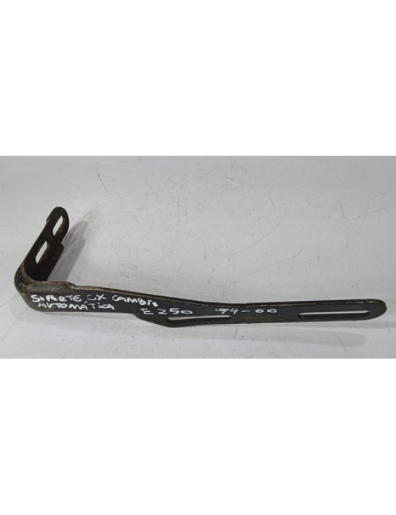 Suporte Câmbio Automático Mercedes E250 1994 - 2000 Preto