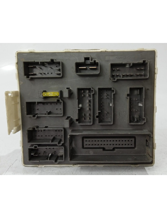 Caixa De Fusíveis Interna Ford Focus 1.6 2000 - 2008