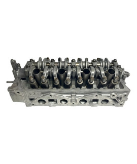 Cabeçote Civic 1.7 2001 2002 2003 2004 2005 2006 Stander