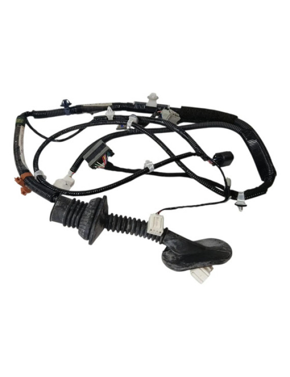 Chicote Porta Dianteira Direita Hrv 2018 2019 2020