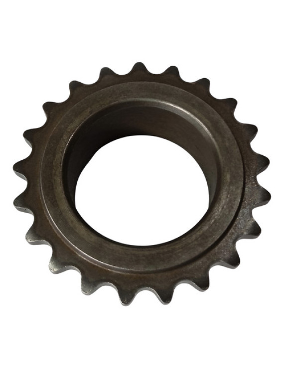 Engrenagem Virabrequim Bmw 325 V6 2007 - 2012