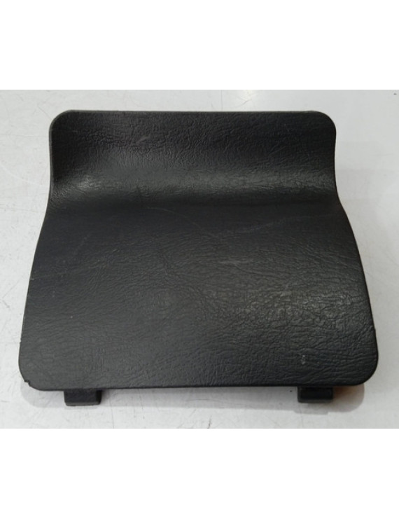 Moldura Porta Malas Mercedes Ml350 2003 2004 2005