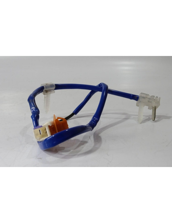 Sensor Temperatura Ar Condicionado Hrv 2016 - 2021 Preto