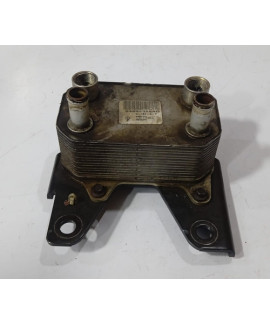 Trocador Calor Motor Journey 2.7 V6 2009 2010 2011 Preto