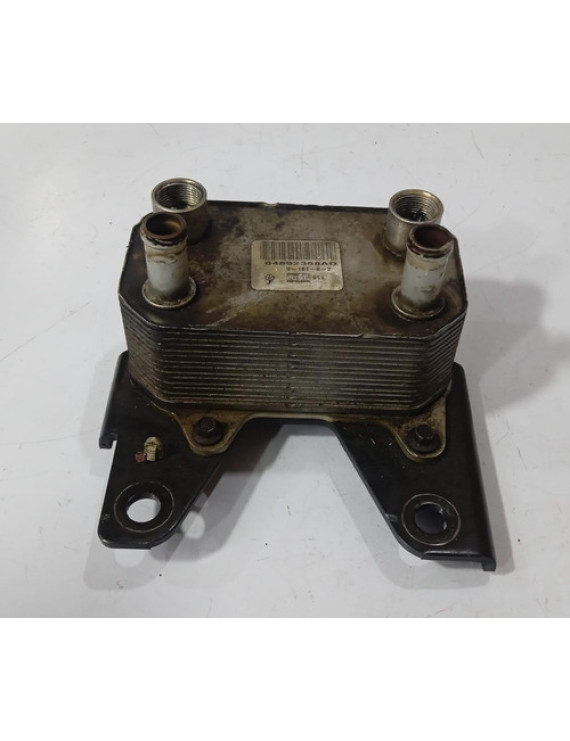 Trocador Calor Motor Journey 2.7 V6 2009 2010 2011
