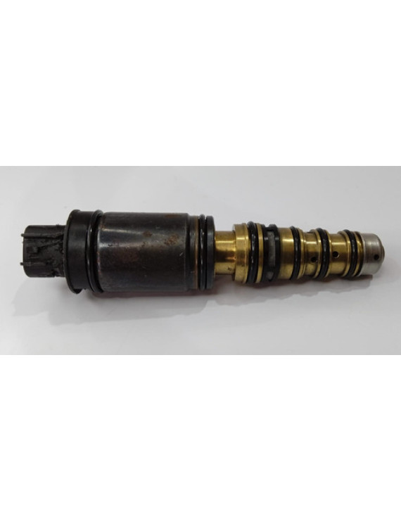Valvula Torre Compressor Denso Corolla 2012  -2018