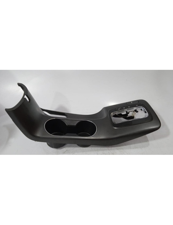 Moldura Console Central Câmbio Cerato 2015 - 2019