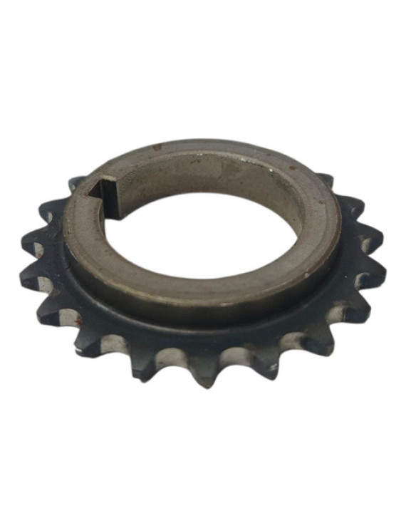 Engrenagem Virabrequim Corolla 2.0 2015 - 2019