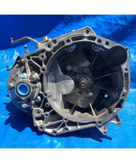 Caixa Câmbio Manual Peugeot 206 1.0 16v 2001 A 2006