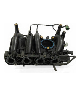 Coletor De Admissão Sandero 1.6 8v 2008 - 2014