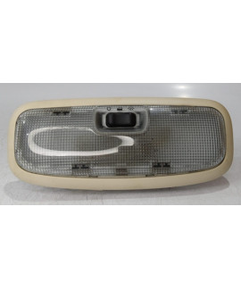 Luz De Teto Cortesia Traseira Freelander 2 2007 2008 - 2014