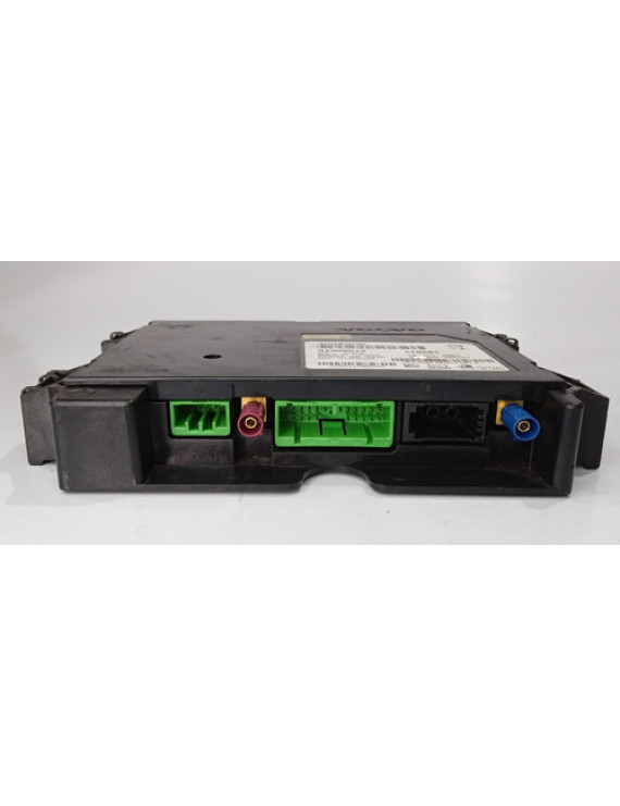Módulo Central Telefone Volvo Xc60 2008 - 2016 / 31350513