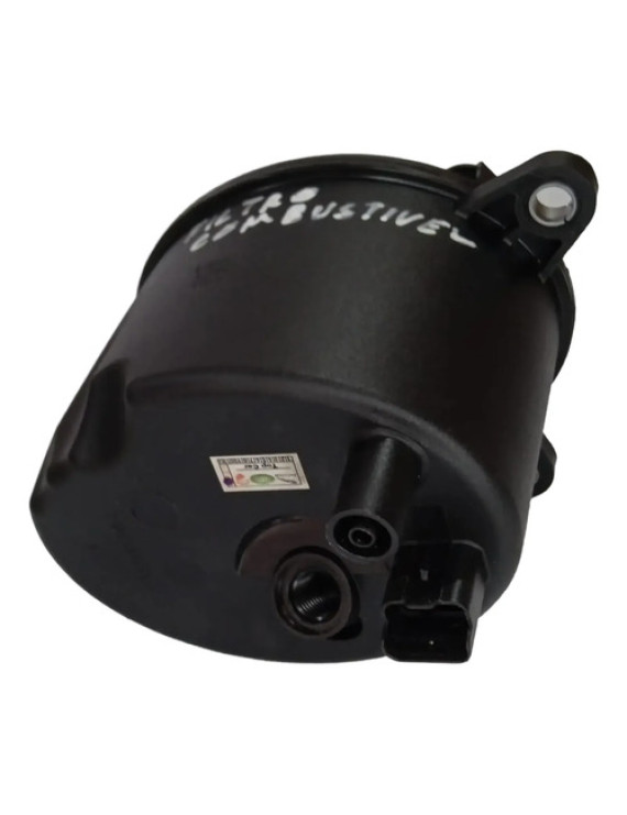 Filtro Combustível Evoque Freelander 2 2.2 Diesel 2008 2014
