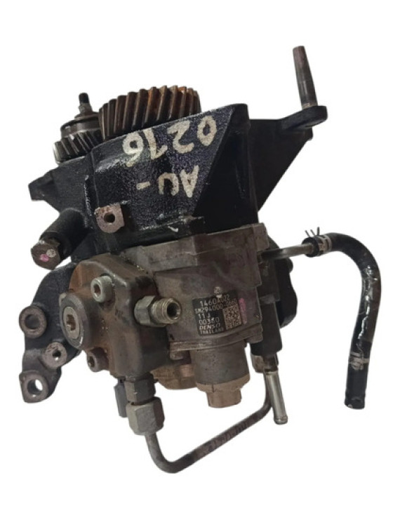 Bomba Alta Pressão Pajero Full 3.2 2007 - 2016 Cinza-escuro