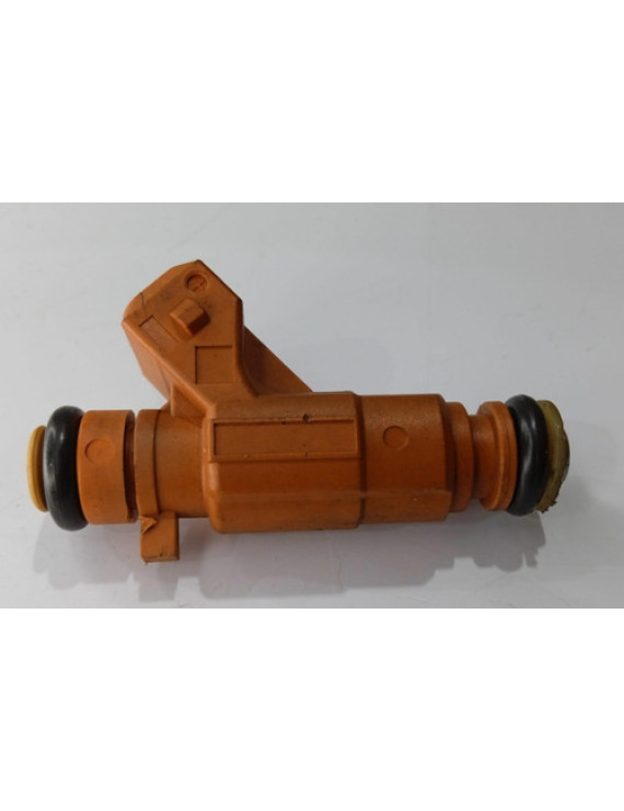 Bico Injetor Peugeot 206 C3 1.6 2004 2005 / 0280156034