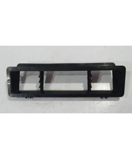 Moldura Duto De Ar Interno Lancer 2014 2015 Moldura Duto De Ar Interno Lancer 2014 2015