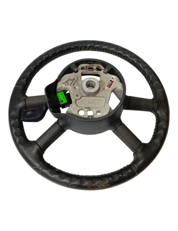 Volante Pt Cruiser 2004 2005 2006 2007 Preto