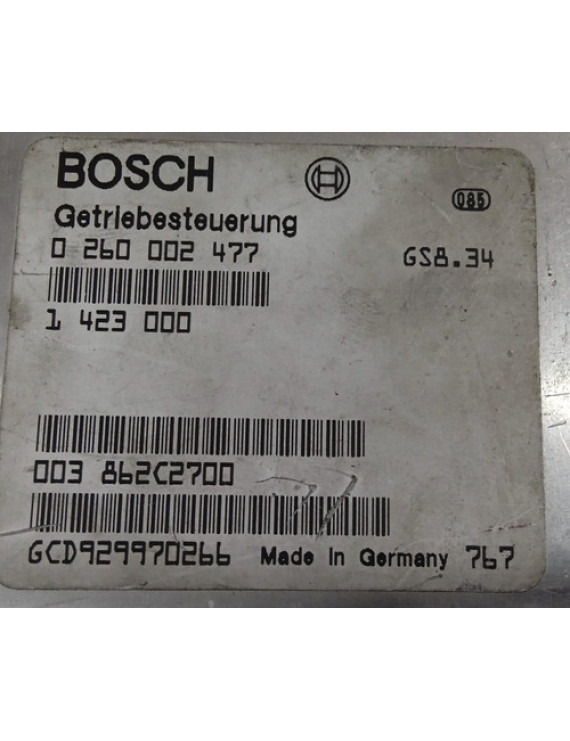 Módulo De Câmbio Bmw 328i 528i 1.8 1997 / 0260002477