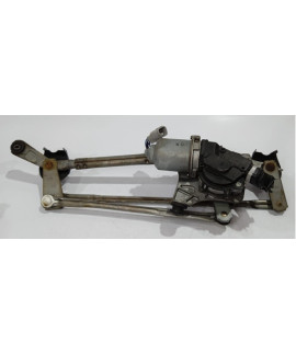 Motor Limpador Parabrisa Corolla 2009 - 2014