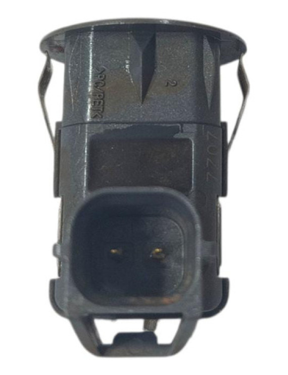 Sensor Estacionamento Pajero Full 2007 - 2020 Preto