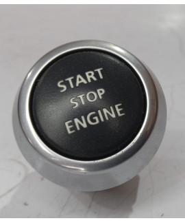 Botão Start Stop Freelander 2 2013 2014 2015