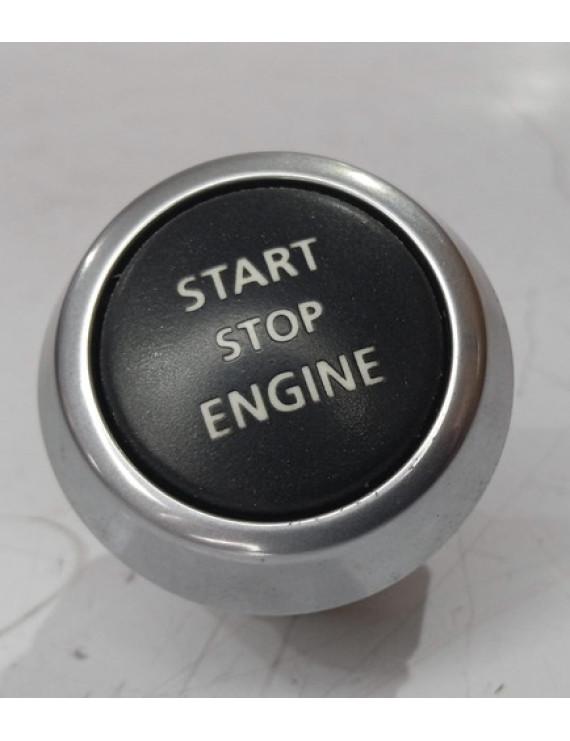 Botão Start Stop Freelander 2 2013 2014 2015