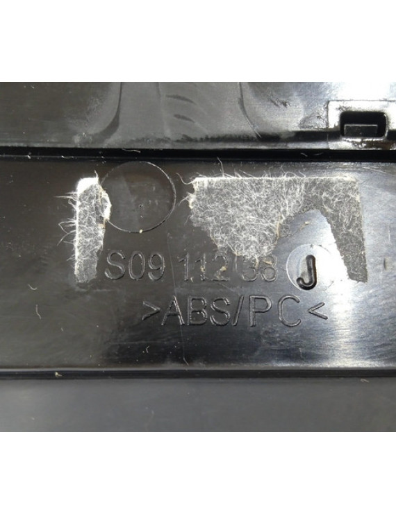 Difusor De Ar Direito Passat 2011 2012 2013 2014 2015