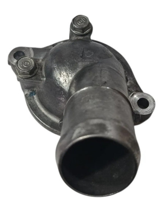 Flange Válvula Termostática Hrv 1.8 Flex 2016 - 2020