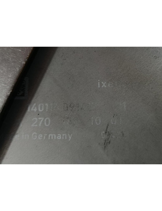 Bomba De Vácuo Mercedes E250 2.0 Turbo 2013 2014 2015