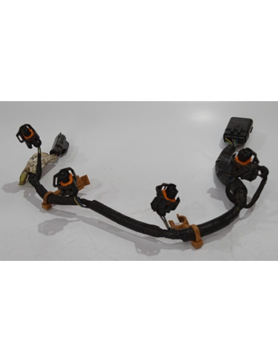 Chicote Bico Injetor Volvo Xc60 2.0 2008 - 2016