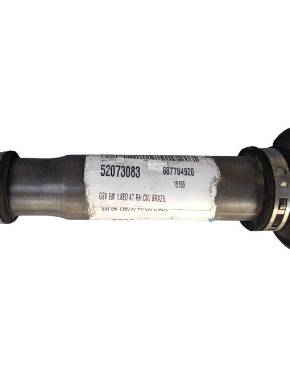 Semi Eixo Dianteiro Direito Spin 1.8 2013 2014 2015 2016